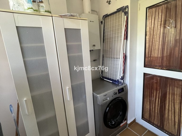 Apartment for Sale in Calahonda, Malaga 22