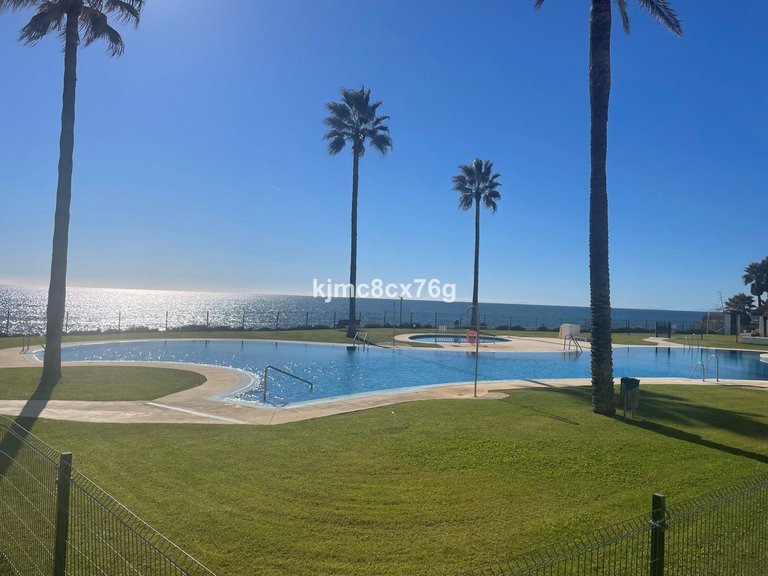 Apartment for Sale in Calahonda, Malaga 24