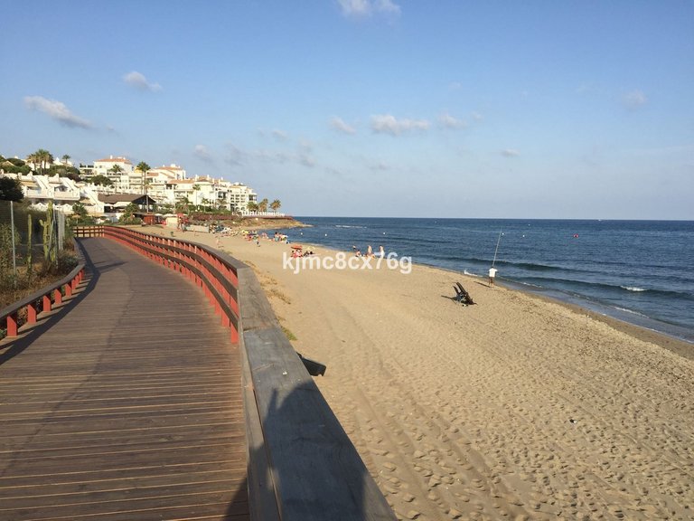 Apartment for Sale in Calahonda, Malaga 26