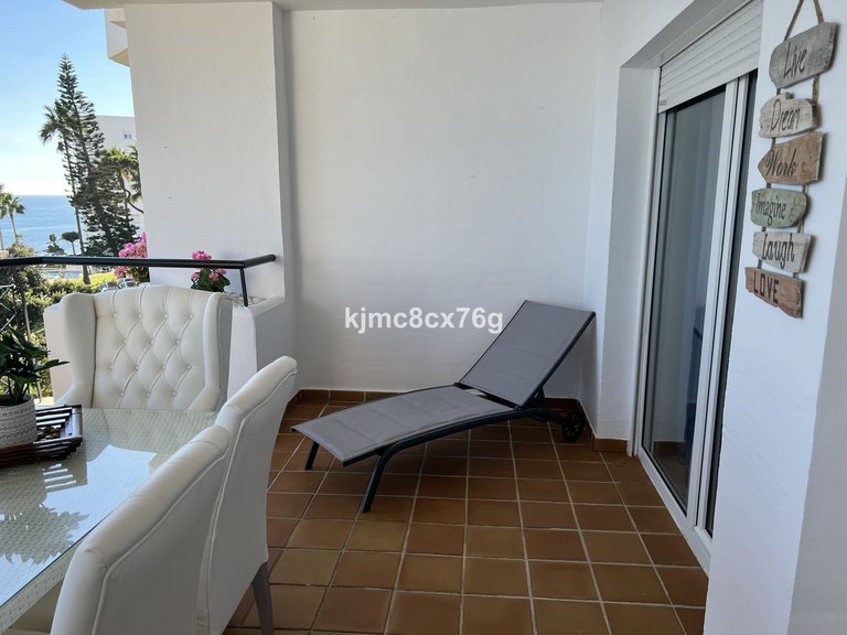 Apartment for Sale in Calahonda, Malaga 4
