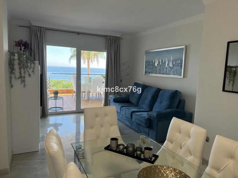 Apartment for Sale in Calahonda, Malaga 7