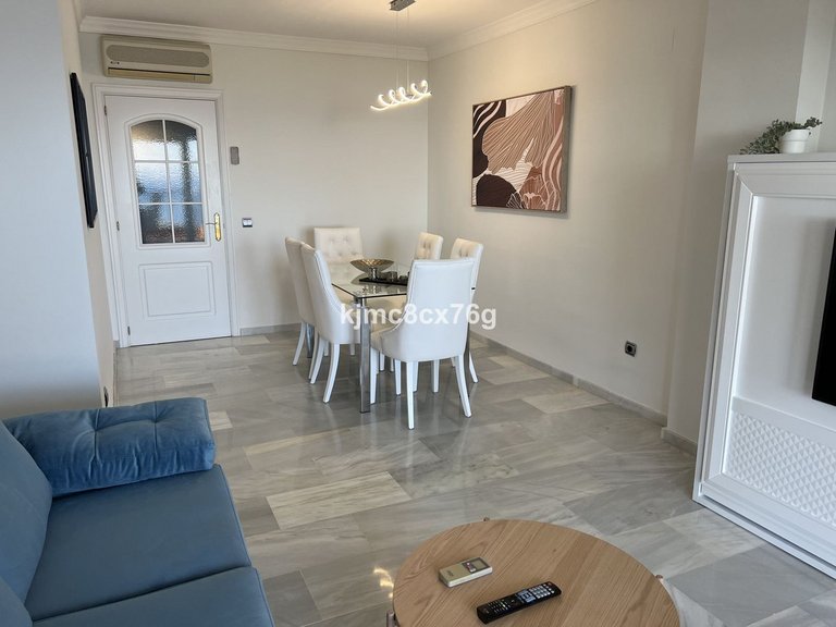 Apartment for Sale in Calahonda, Malaga 8