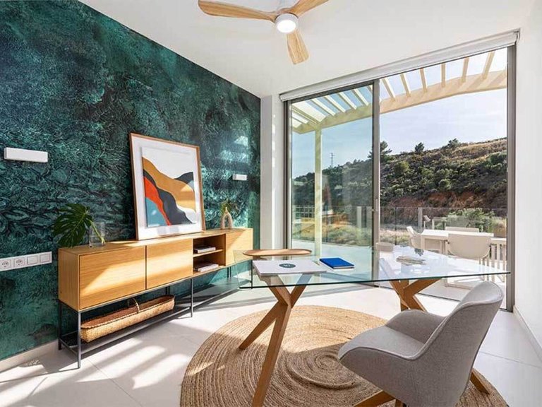 Penthouse for Sale in Málaga, Malaga 13