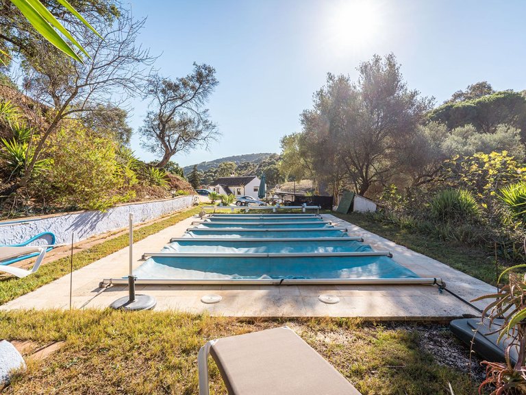 Country House for Sale in Casares, Malaga 2