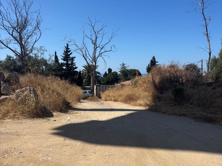 Plot for Sale in Marbella, Malaga 2