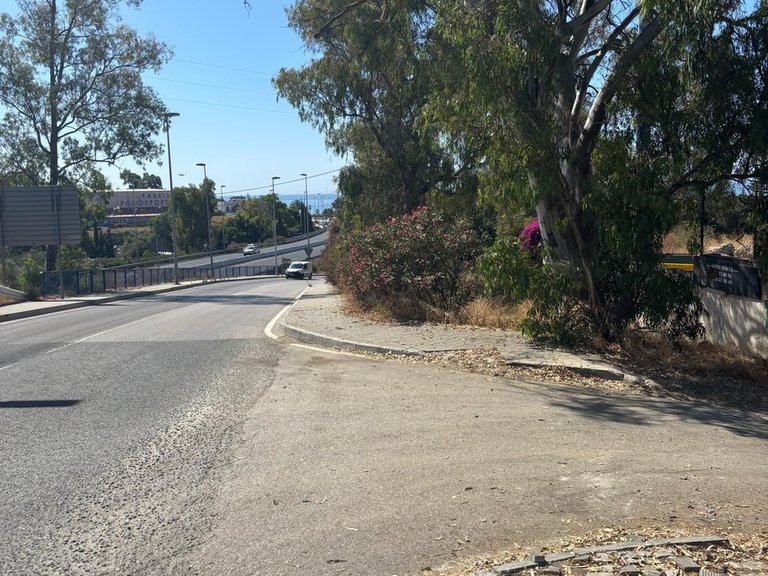 Plot for Sale in Marbella, Malaga 3