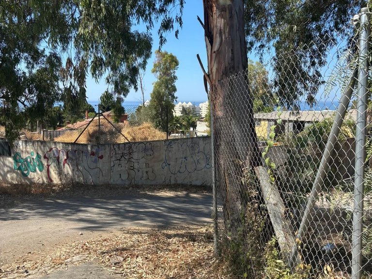 Plot for Sale in Marbella, Malaga 4