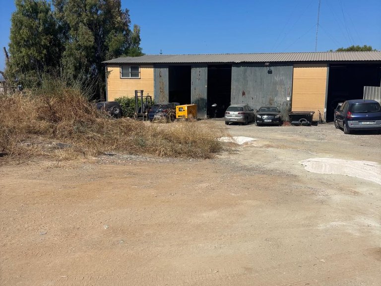 Plot for Sale in Marbella, Malaga 5