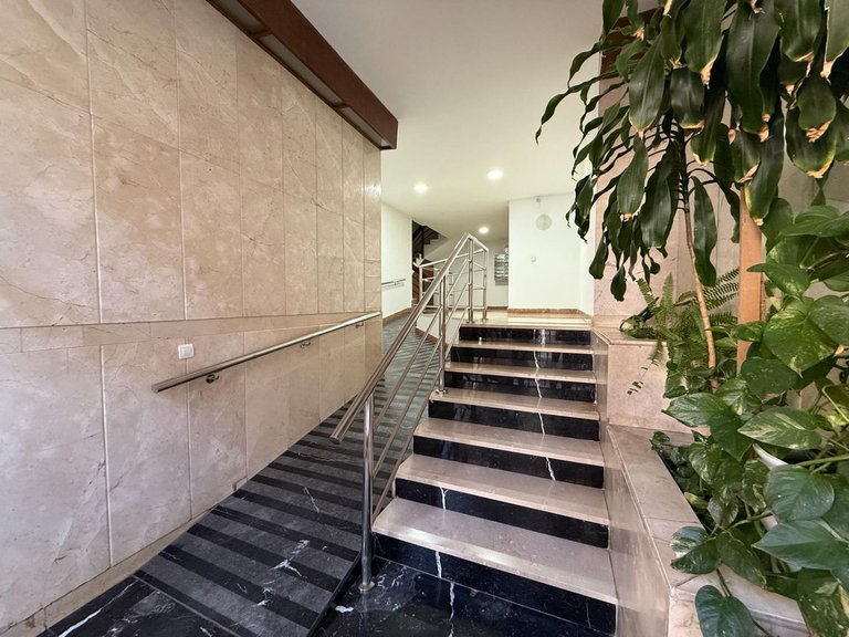 Apartment for Sale in Capuchinos, Malaga 1