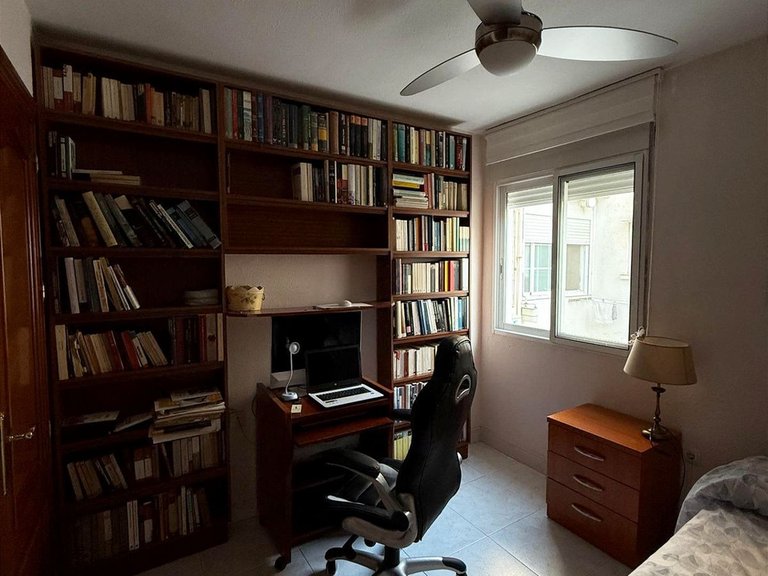 Apartment for Sale in Capuchinos, Malaga 10