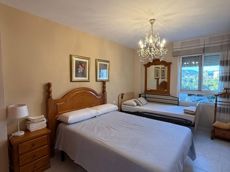 Apartment for Sale in Capuchinos, Malaga 11
