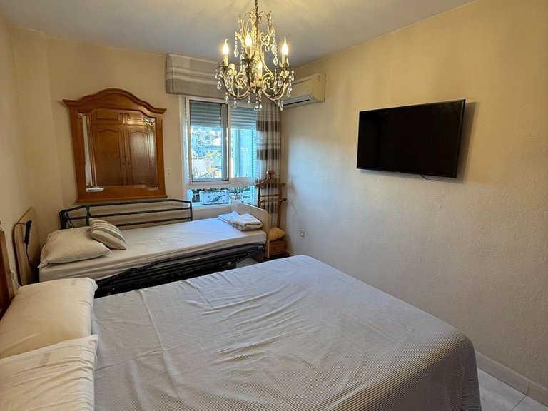 Apartment for Sale in Capuchinos, Malaga 12