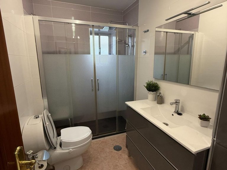 Apartment for Sale in Capuchinos, Malaga 14