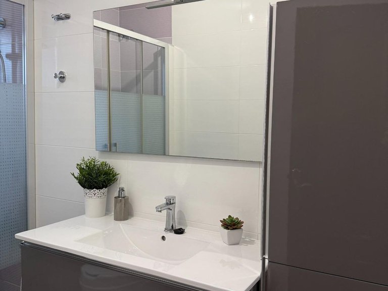 Apartment for Sale in Capuchinos, Malaga 15