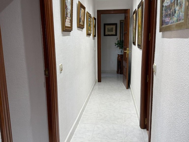 Apartment for Sale in Capuchinos, Malaga 16