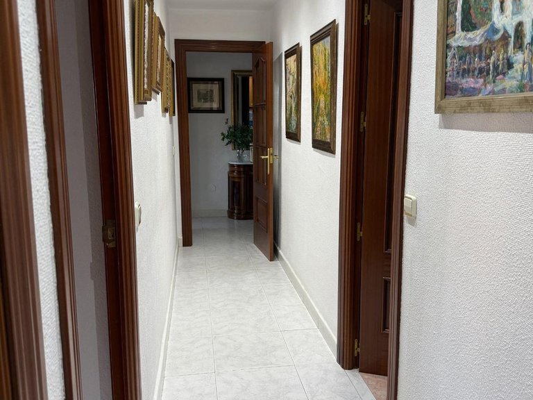 Apartment for Sale in Capuchinos, Malaga 18