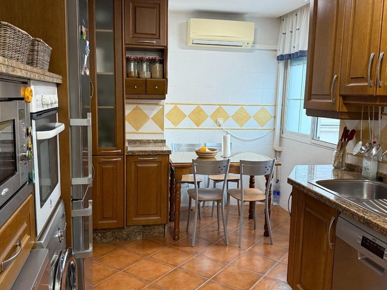 Apartment for Sale in Capuchinos, Malaga 21