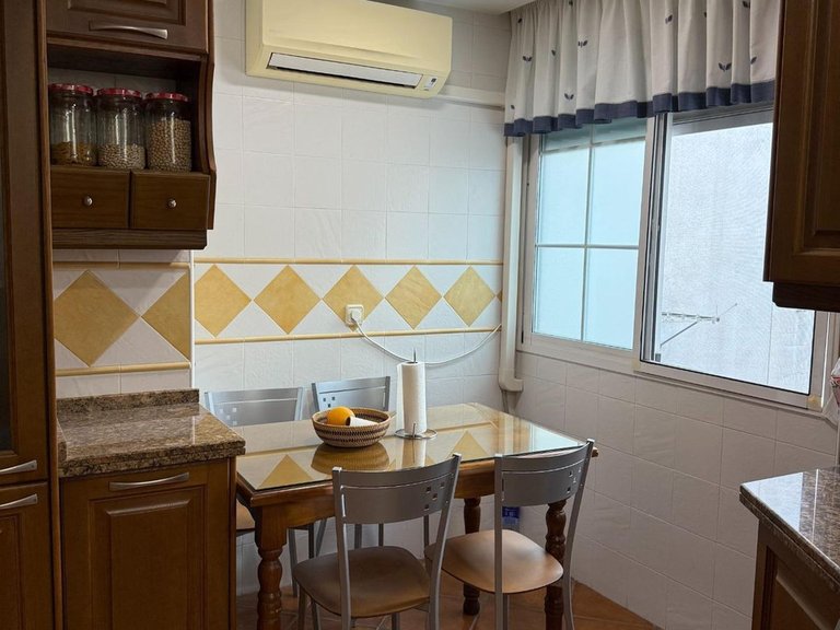 Apartment for Sale in Capuchinos, Malaga 25