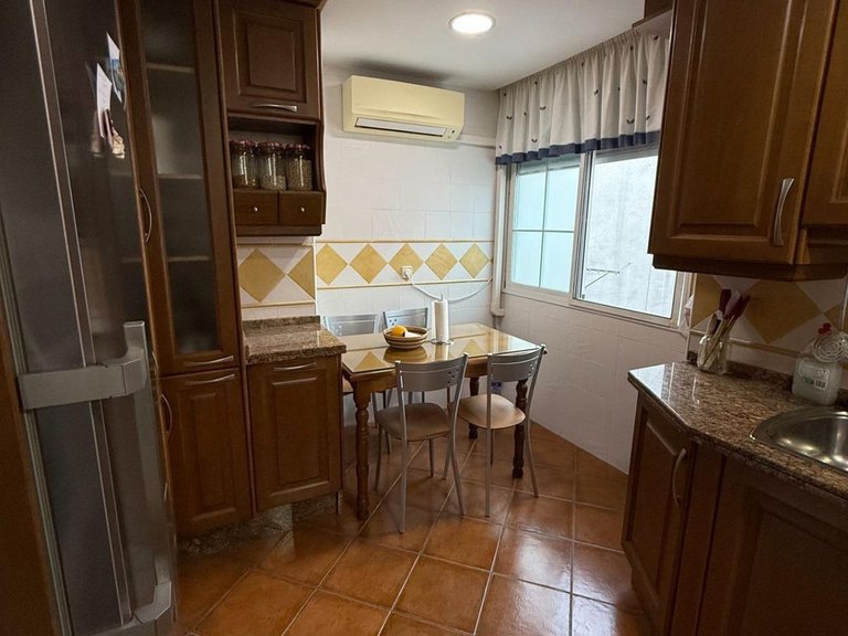 Apartment for Sale in Capuchinos, Malaga 26
