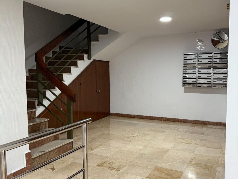 Apartment for Sale in Capuchinos, Malaga 27