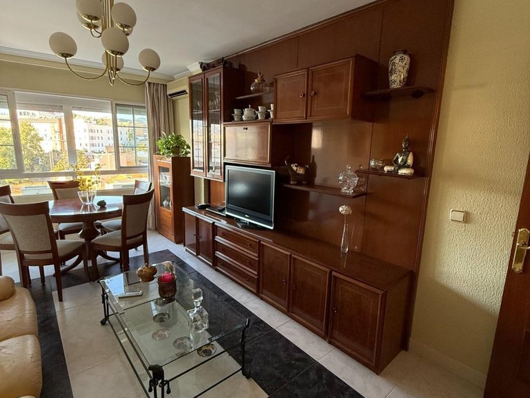 Apartment for Sale in Capuchinos, Malaga 3