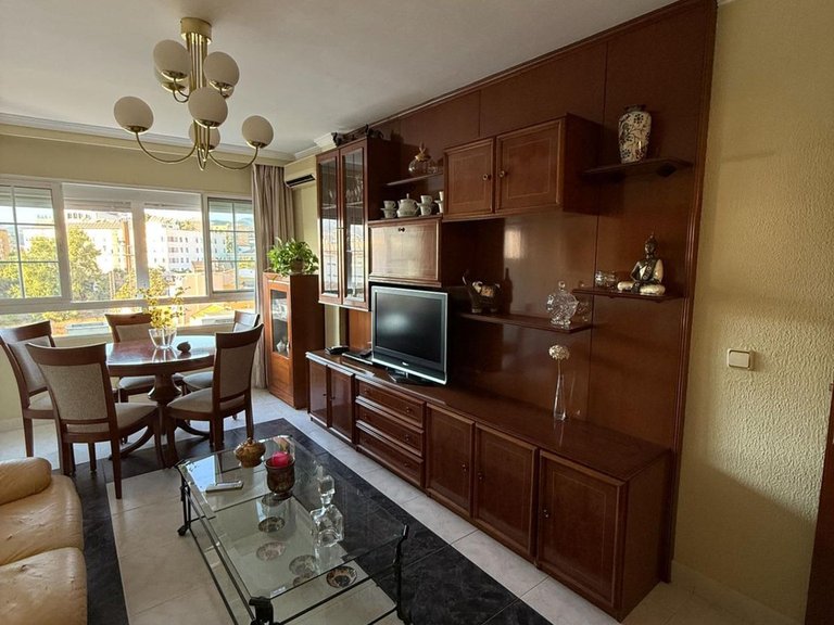 Apartment for Sale in Capuchinos, Malaga 4