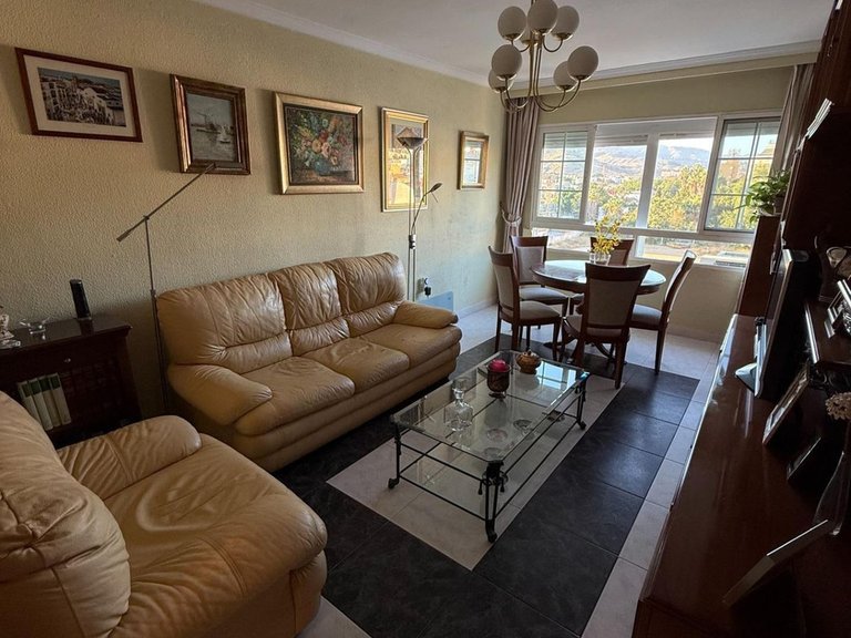 Apartment for Sale in Capuchinos, Malaga 5
