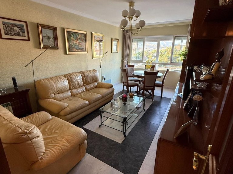 Apartment for Sale in Capuchinos, Malaga 6