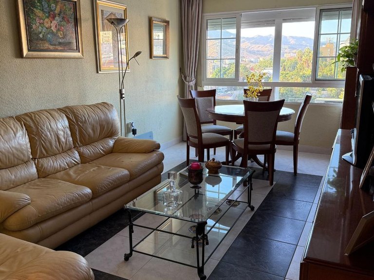 Apartment for Sale in Capuchinos, Malaga 7
