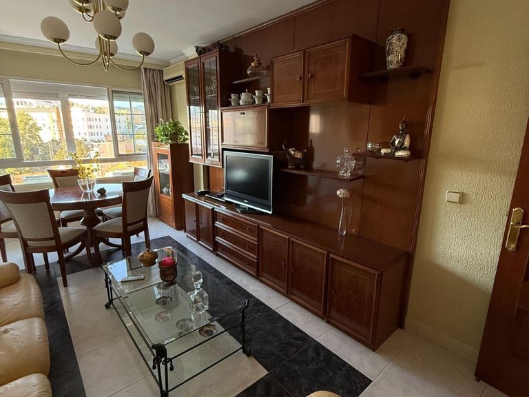 Apartment for Sale in Capuchinos, Malaga 8