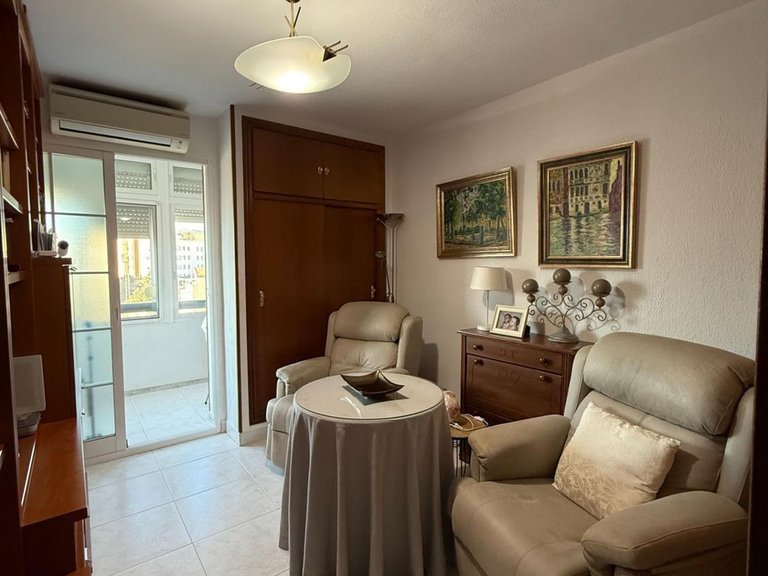 Apartment for Sale in Capuchinos, Malaga 9