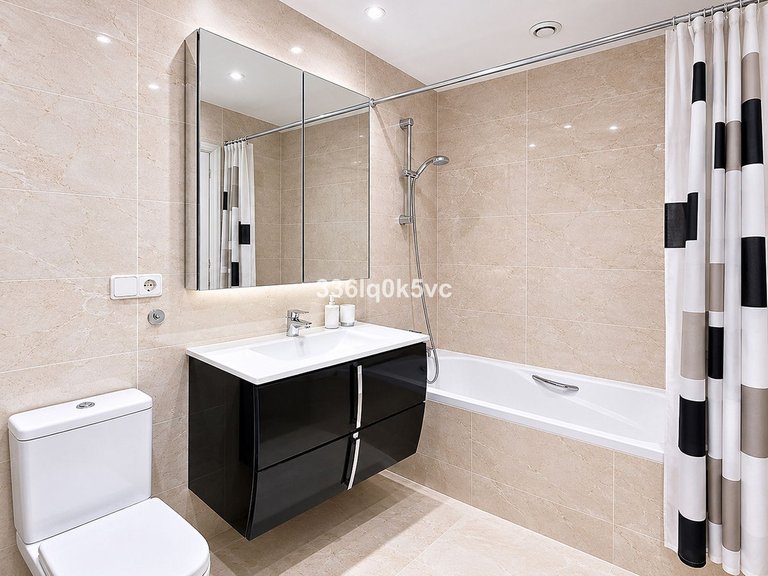 Apartment for Sale in Los Arqueros Golf, Malaga 22