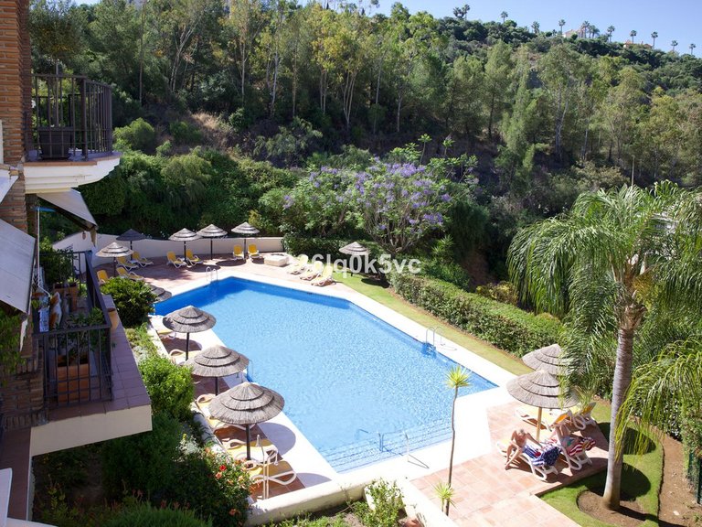 Apartment for Sale in Los Arqueros, Malaga 7