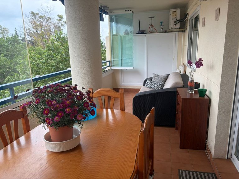 Apartment for Sale in Marbella, Malaga 1