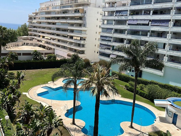 Apartment for Sale in Marbella, Malaga 11