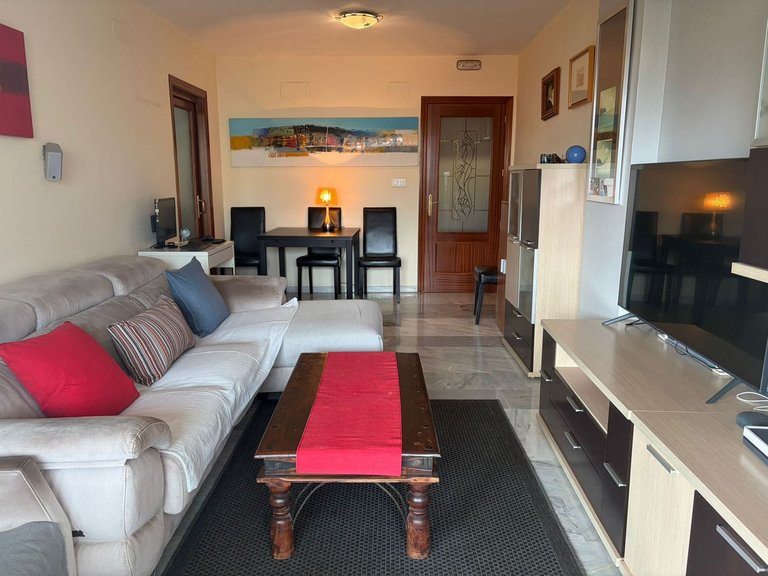Apartment for Sale in Marbella, Malaga 13