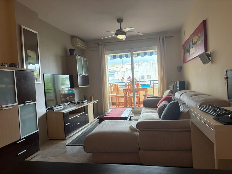 Apartment for Sale in Marbella, Malaga 14