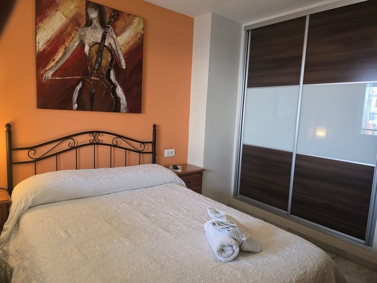 Apartment for Sale in Marbella, Malaga 15