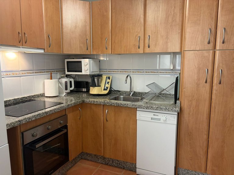 Apartment for Sale in Marbella, Malaga 17