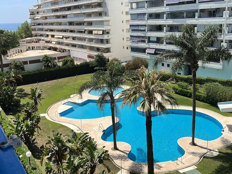 Apartment for Sale in Marbella, Malaga 19