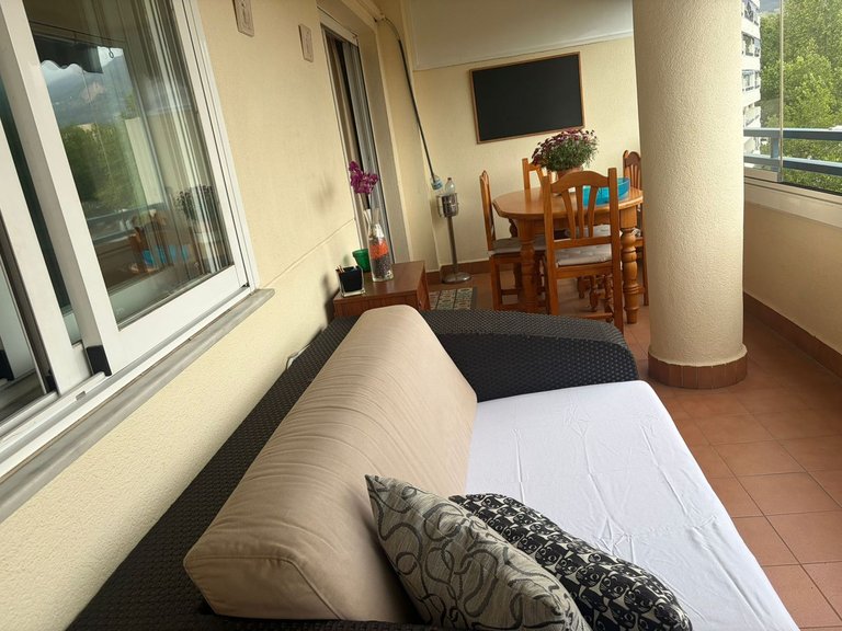 Apartment for Sale in Marbella, Malaga 2