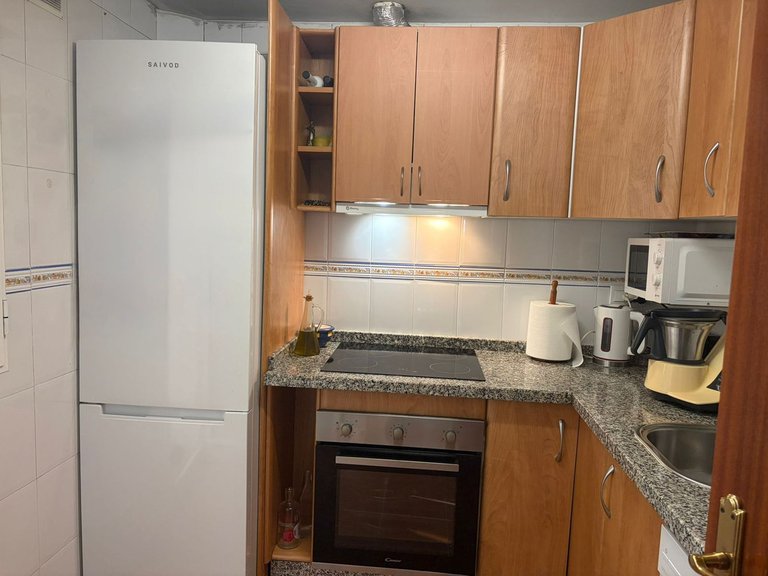 Apartment for Sale in Marbella, Malaga 3
