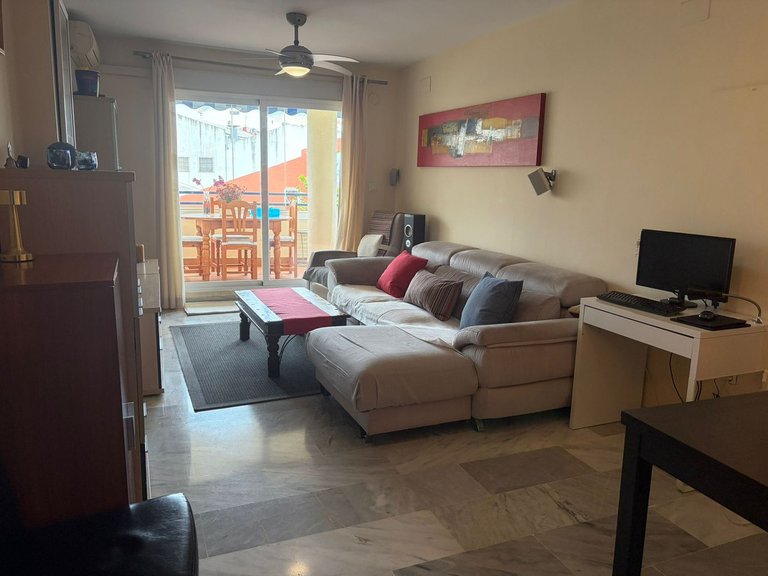 Apartment for Sale in Marbella, Malaga 5