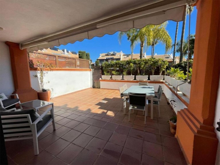 Villa for Sale in Marbella, Malaga 14