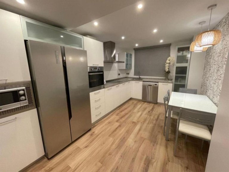 Villa for Sale in Marbella, Malaga 4