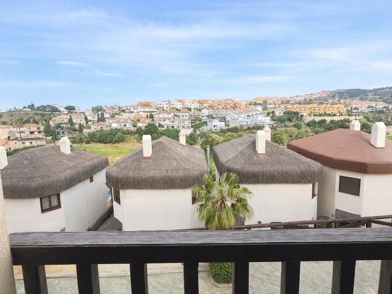 Villa for Sale in Calahonda, Malaga 19