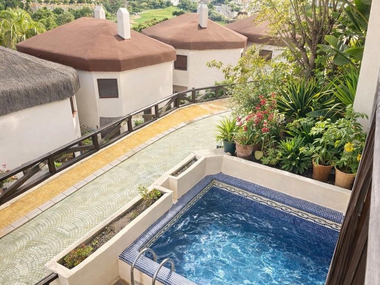 Villa for Sale in Calahonda, Malaga 2
