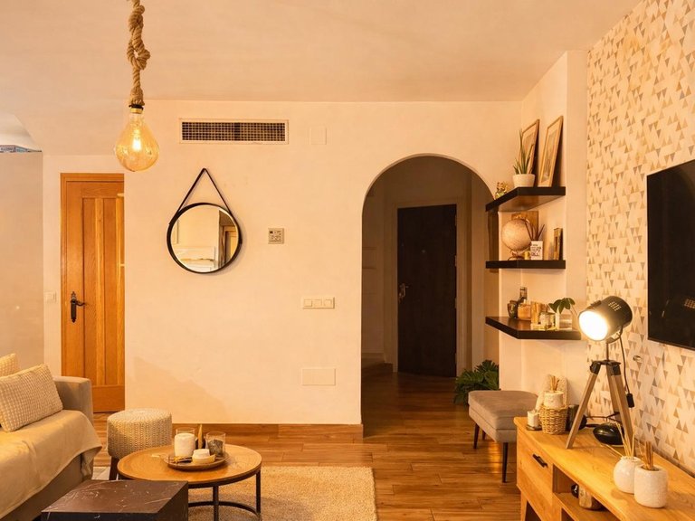Villa for Sale in Calahonda, Malaga 7
