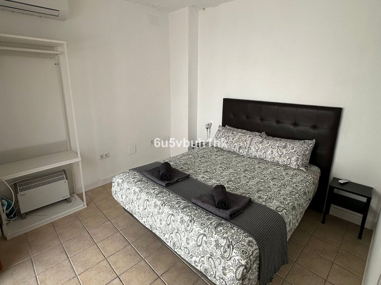 Apartment for Sale in Málaga, Malaga 12