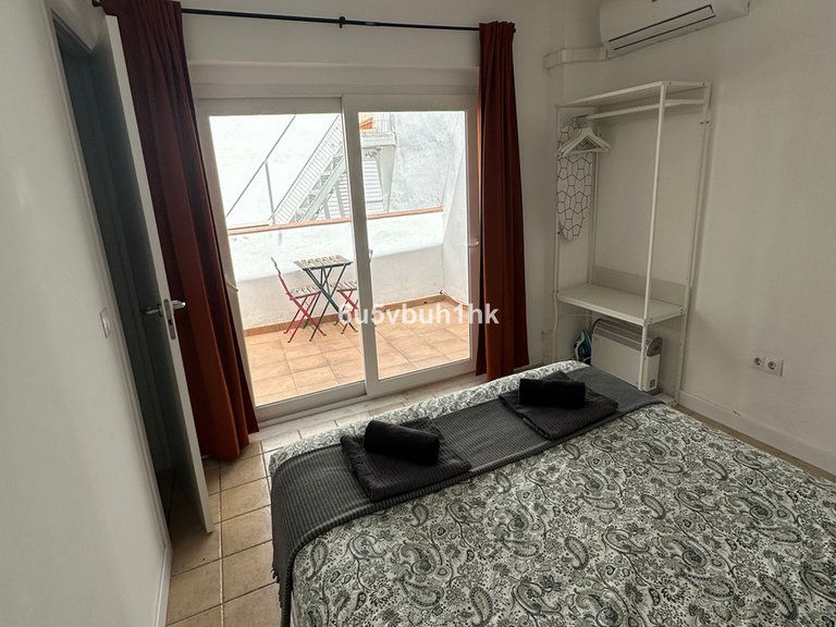 Apartment for Sale in Málaga, Malaga 13
